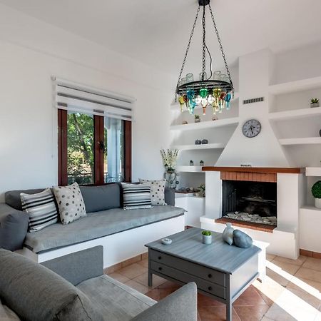 Apteramare Tradidtional House 'New Listing 2022' Chania  Екстер'єр фото