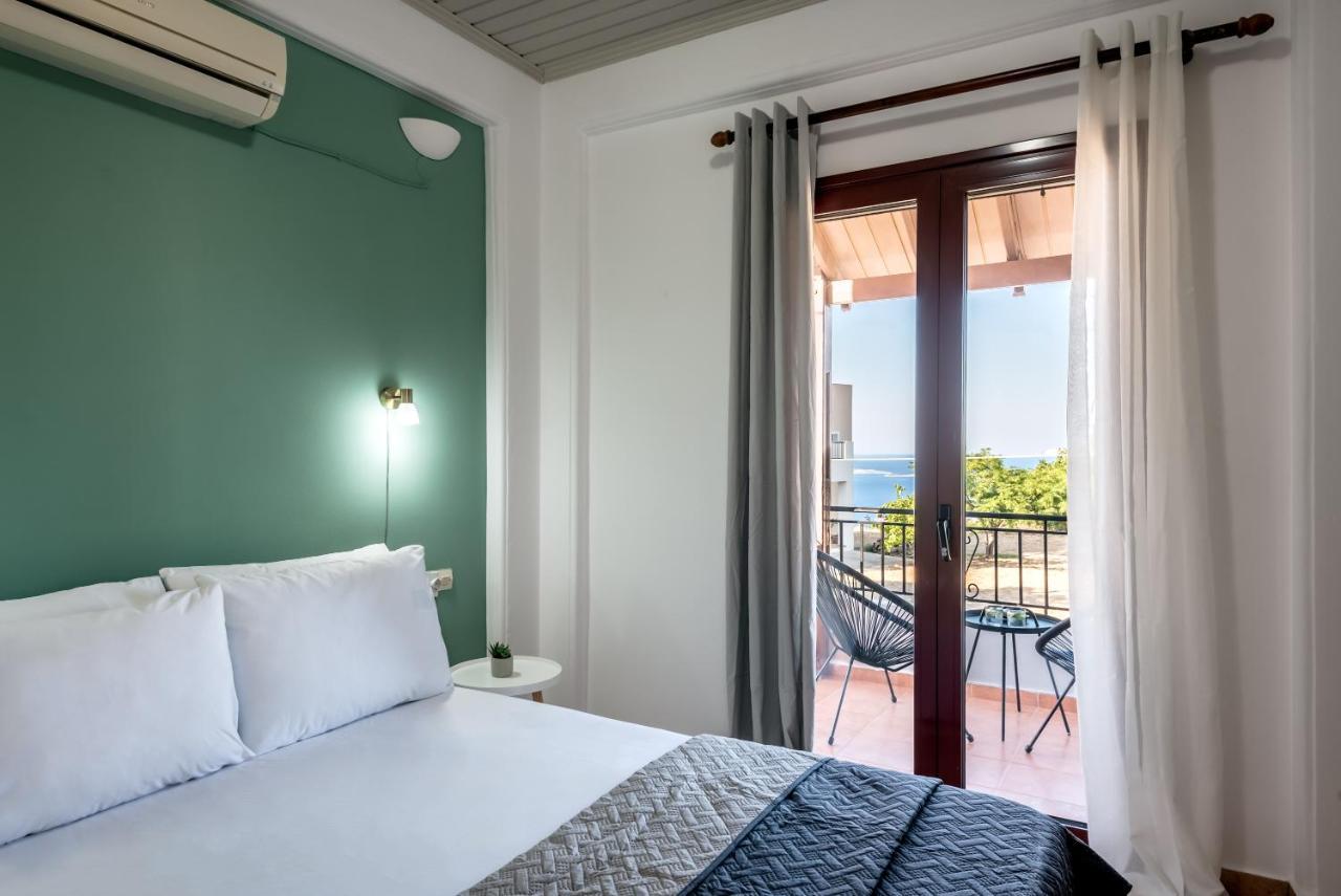 Apteramare Tradidtional House 'New Listing 2022' Chania  Екстер'єр фото