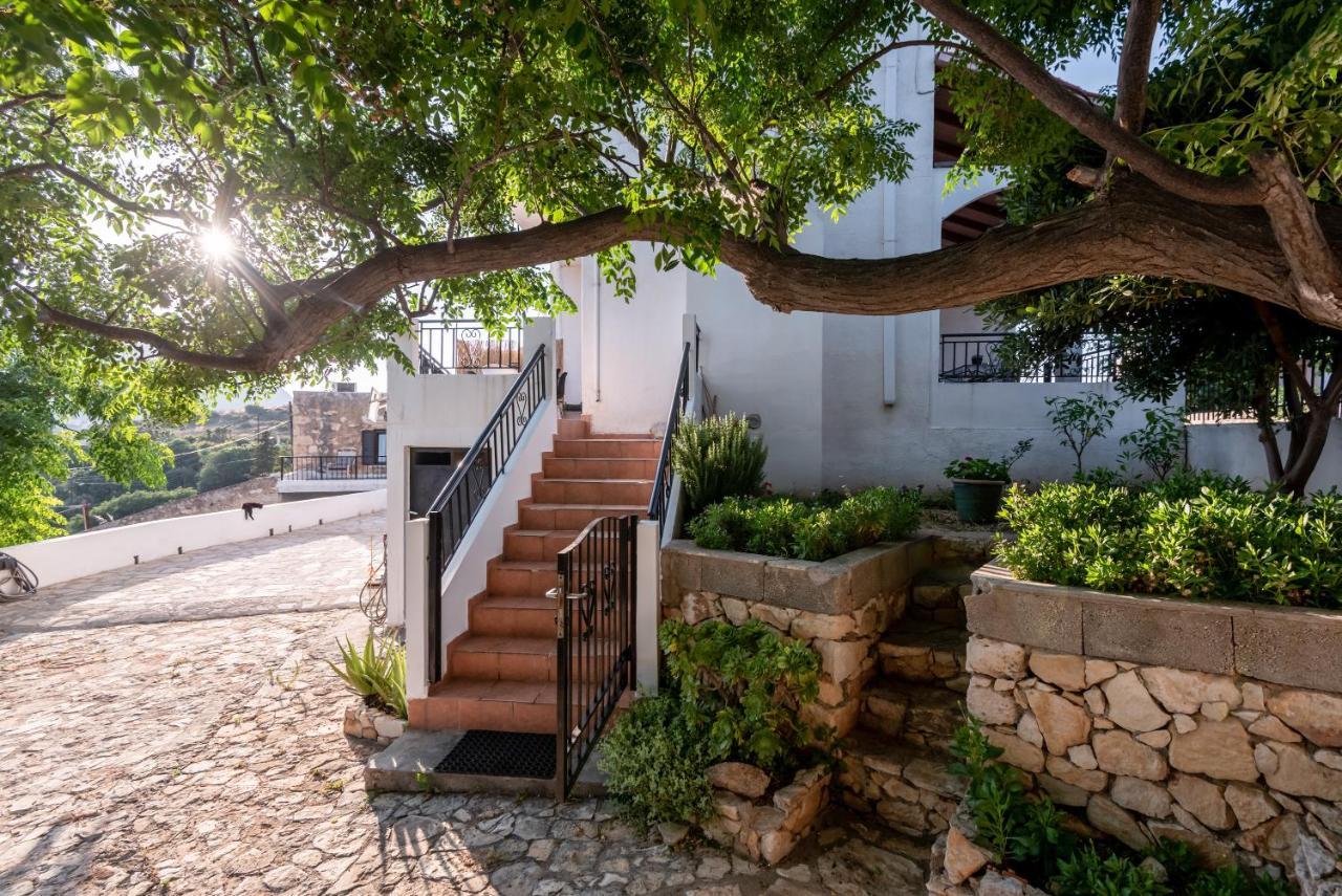 Apteramare Tradidtional House 'New Listing 2022' Chania  Екстер'єр фото