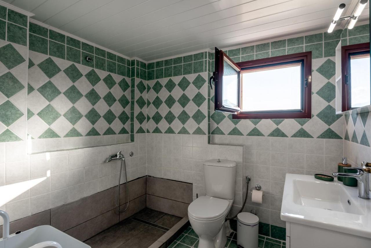 Apteramare Tradidtional House 'New Listing 2022' Chania  Екстер'єр фото