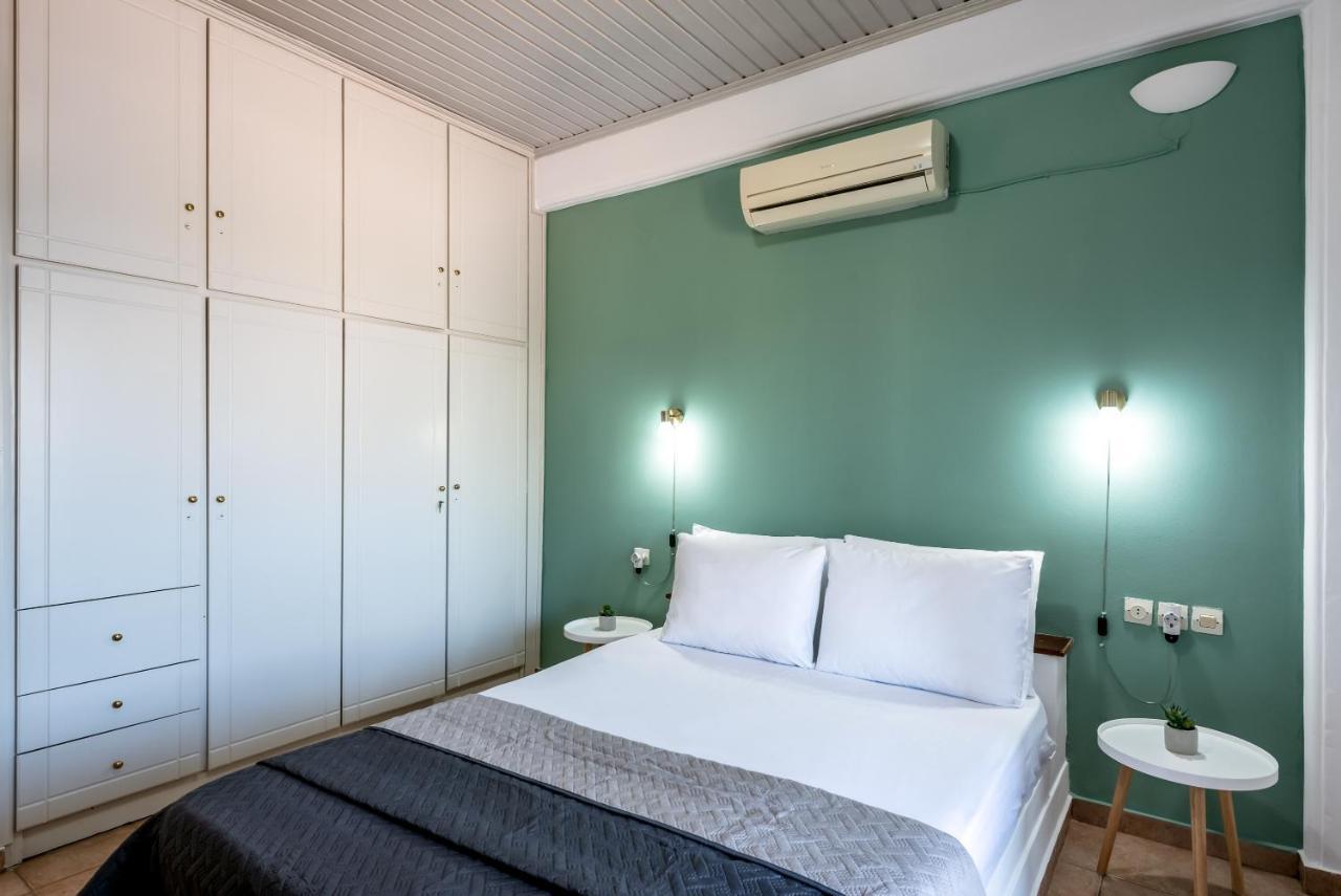 Apteramare Tradidtional House 'New Listing 2022' Chania  Екстер'єр фото