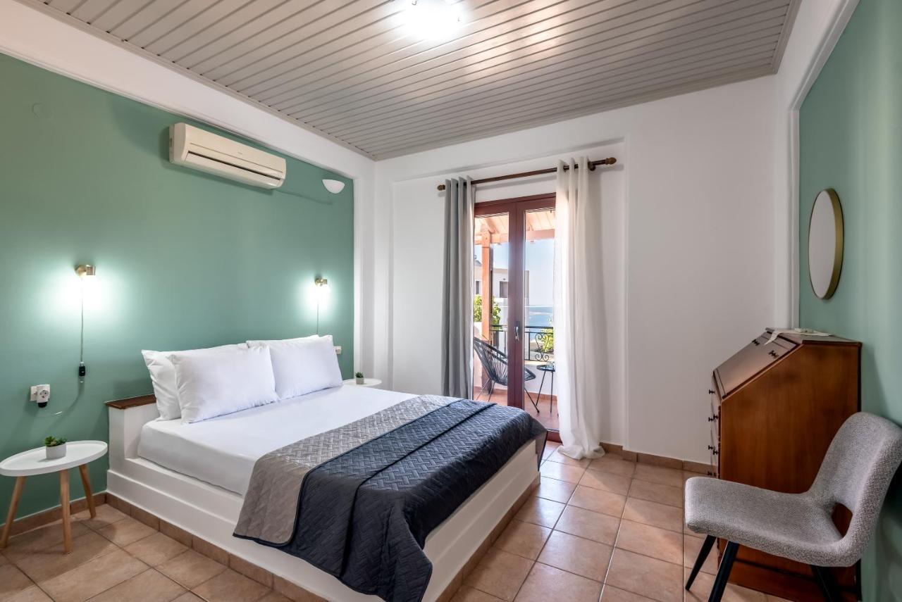 Apteramare Tradidtional House 'New Listing 2022' Chania  Екстер'єр фото