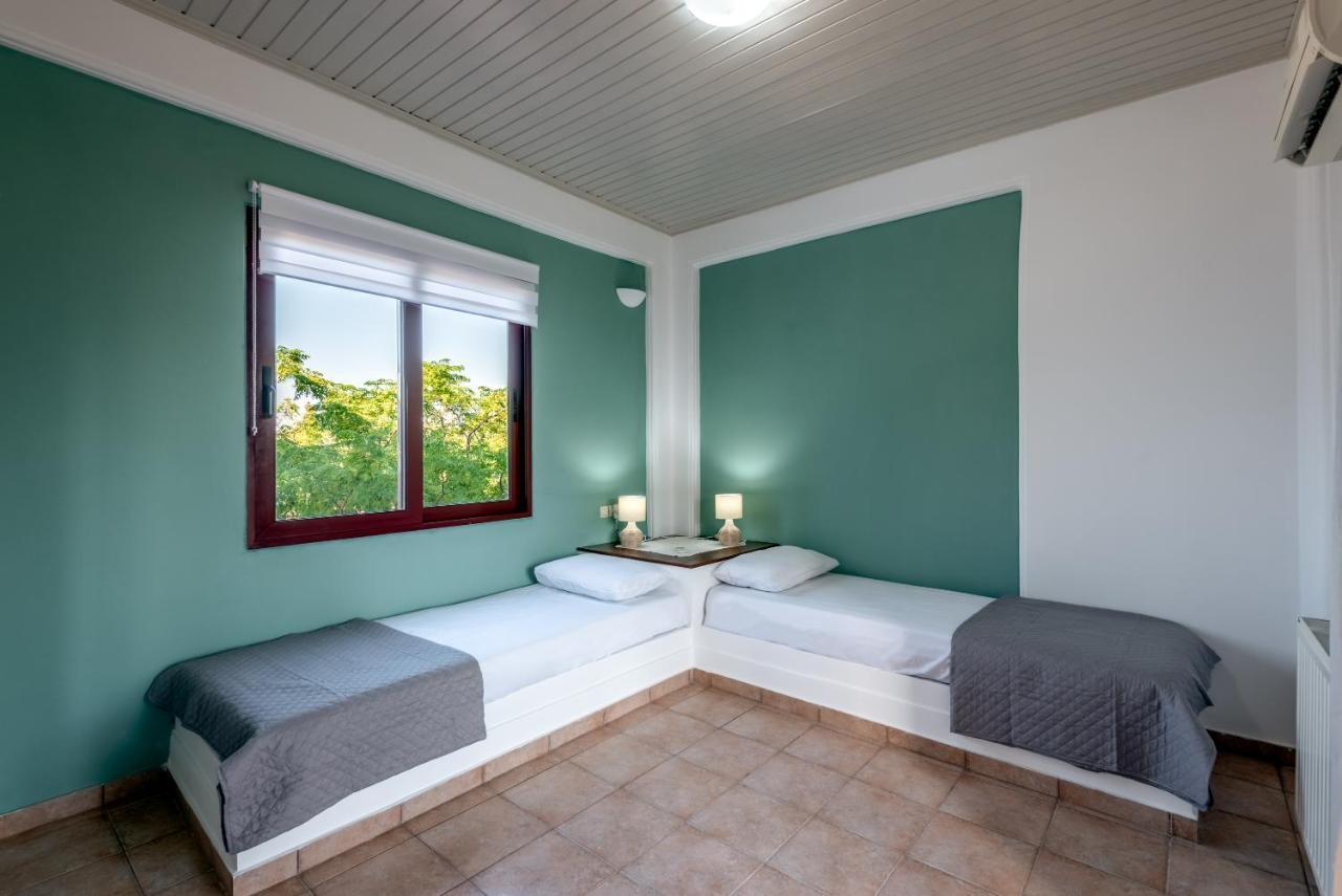 Apteramare Tradidtional House 'New Listing 2022' Chania  Екстер'єр фото