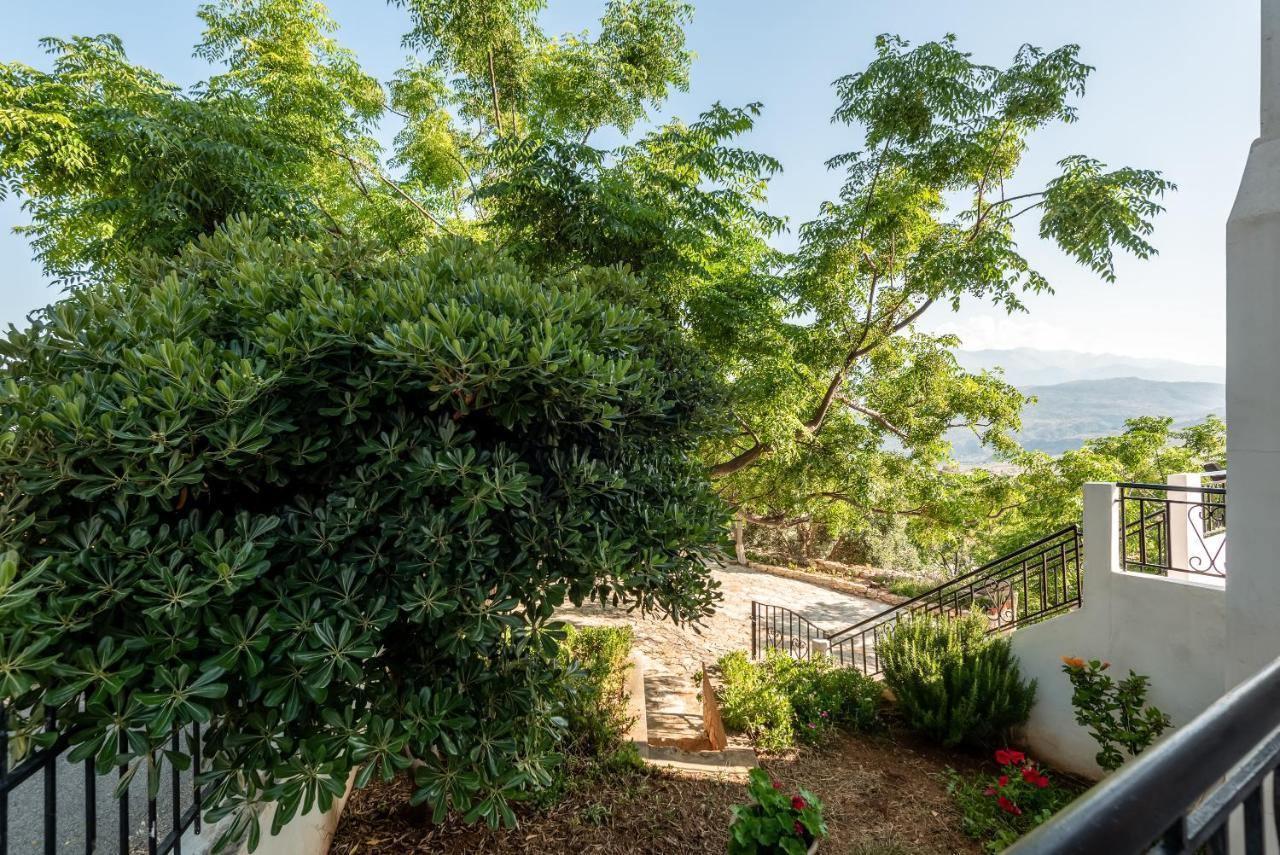 Apteramare Tradidtional House 'New Listing 2022' Chania  Екстер'єр фото